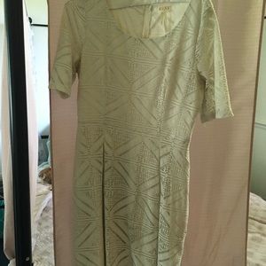 Dress size Large
